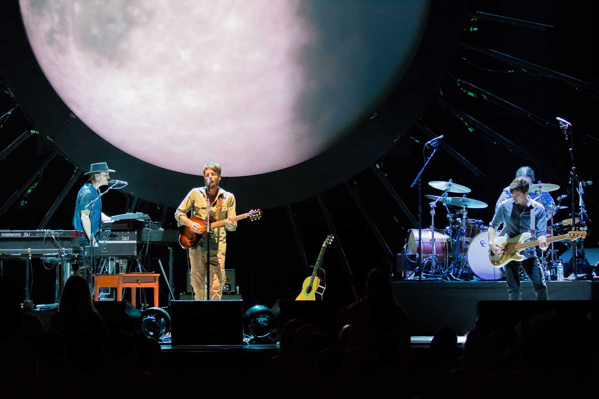 Ray LaMontagne // Louisville, KY 8.2.2016