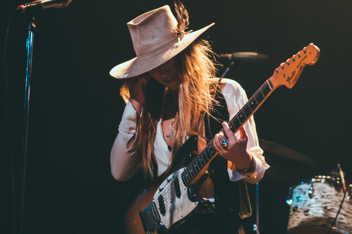 Wild Belle // Chicago 8.26.2016