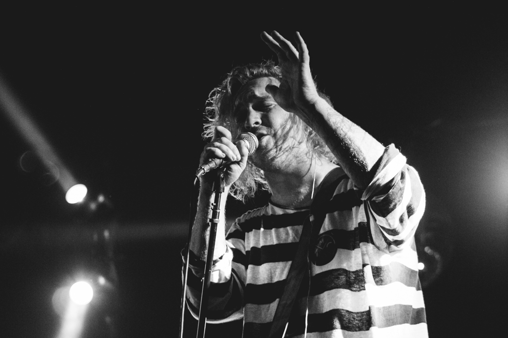 Interview with The Griswolds