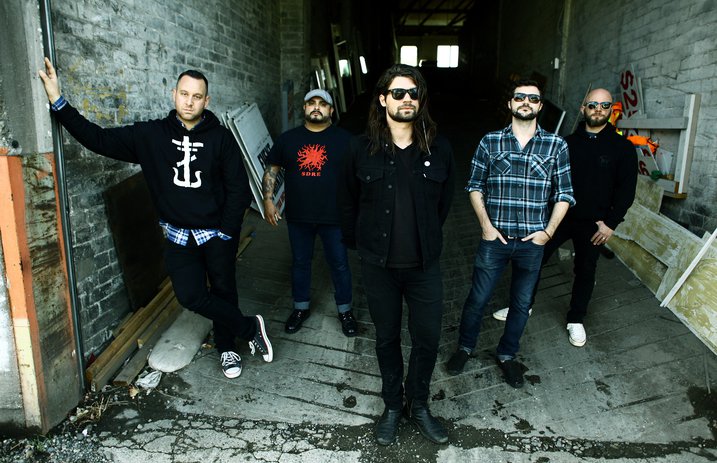 Taking Back Sunday release “You Can’t Look Back” music video