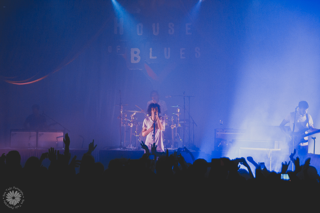 The 1975 // Lollapalooza Aftershow