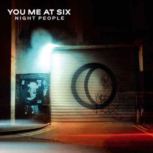You Me At Six release new song, “Night People”