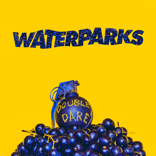 Waterparks announce new album, release new song