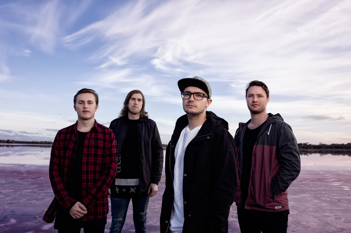 Awaken I Am release “Vices” music video