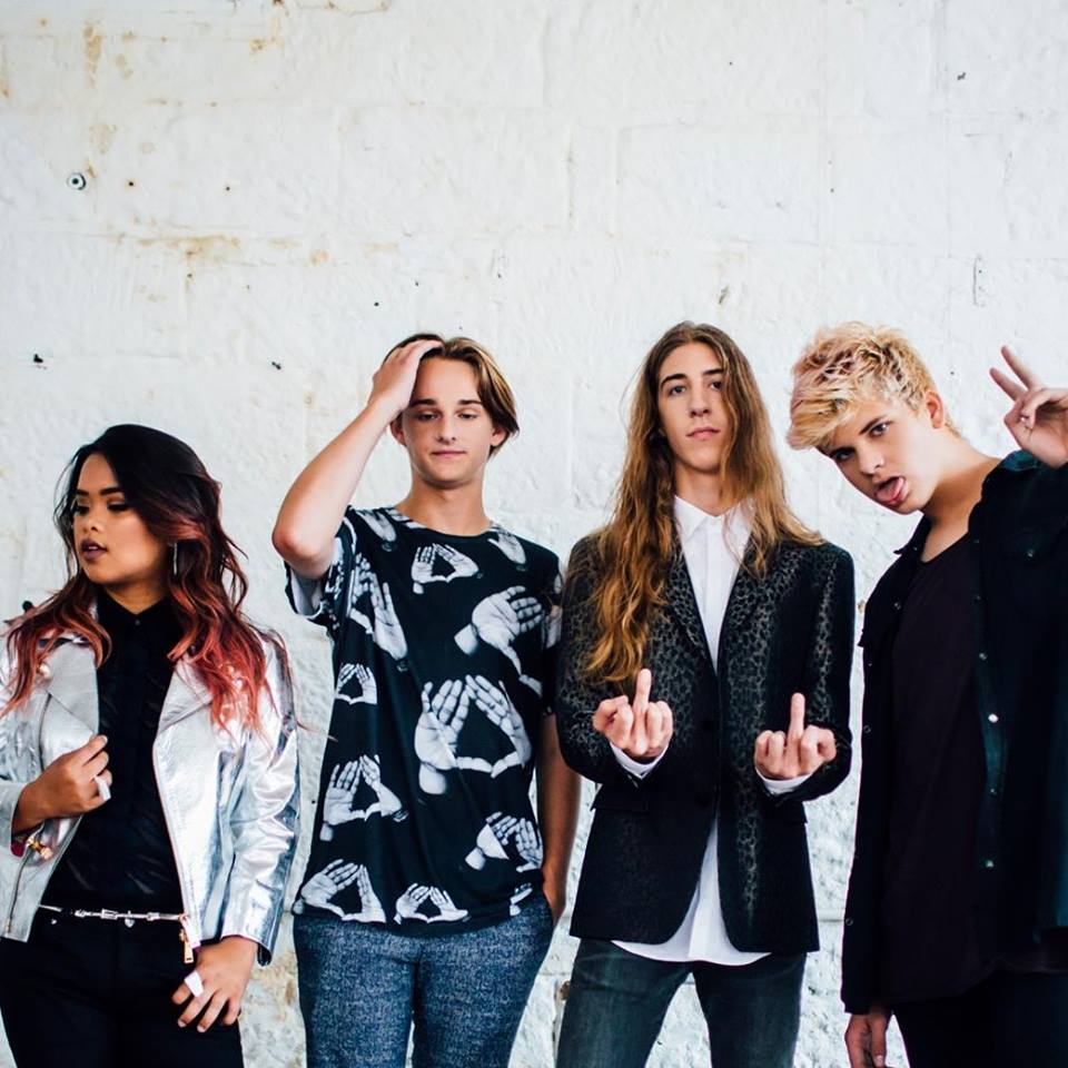Bad Seed Rising release new song, “What Have We Done?”