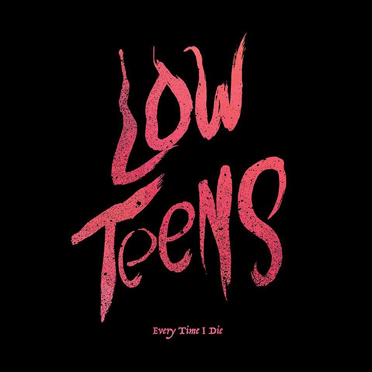 Album Review: Every Time I Die ‘Low Teens’