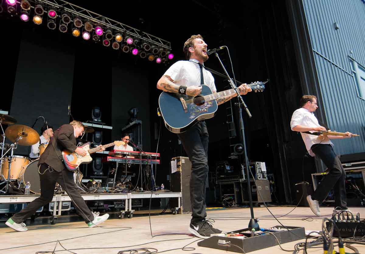CD102.5 Fall Festival // Columbus, OH 09.24.16