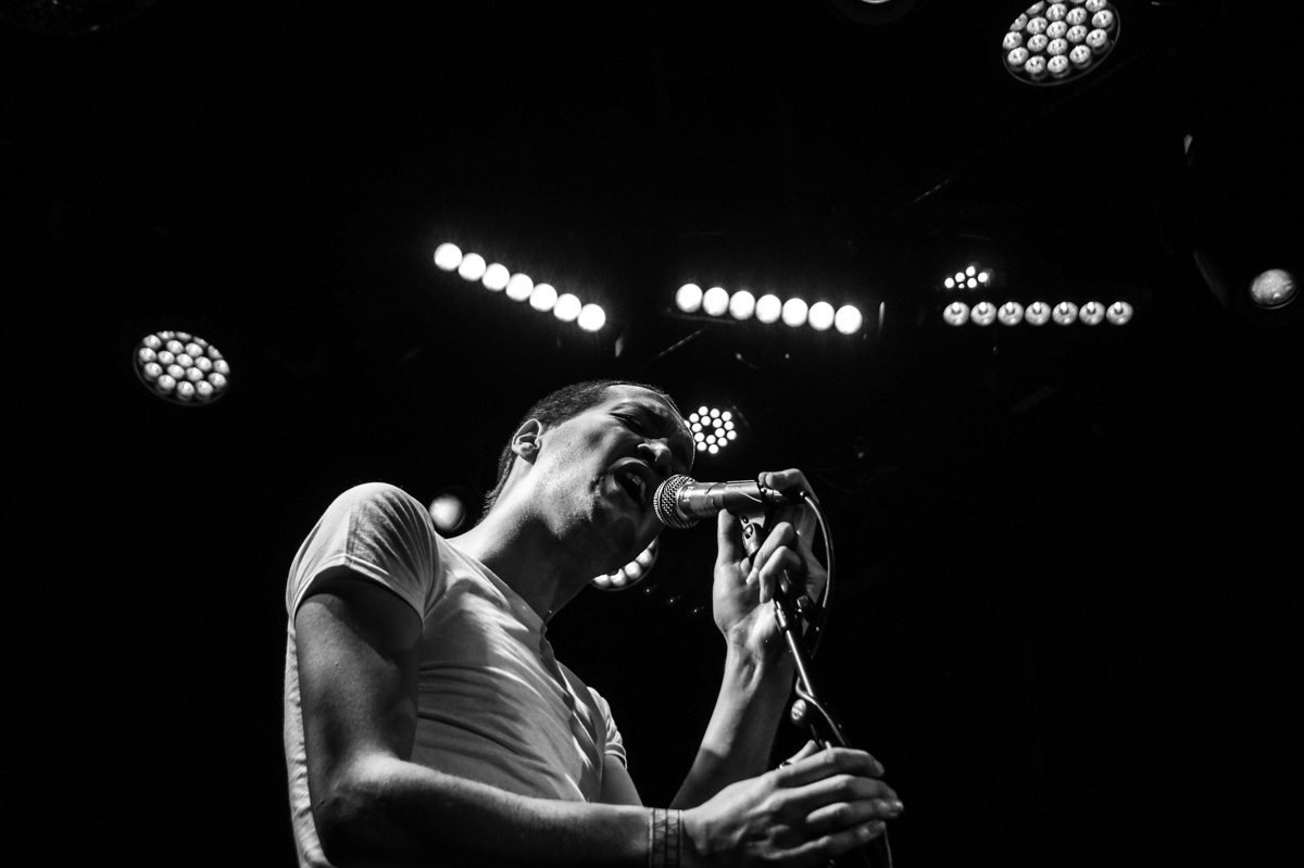 Julia Jacklin – Marlon Williams // NYC 09.25.16
