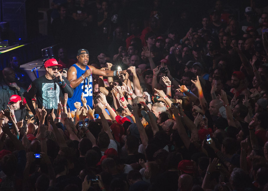 Make America Rage Again // Brooklyn 8.27.2016