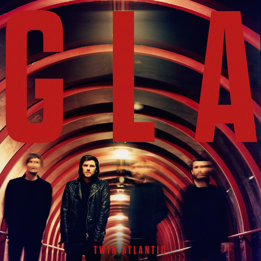 Album Review: Twin Atlantic ‘GLA’