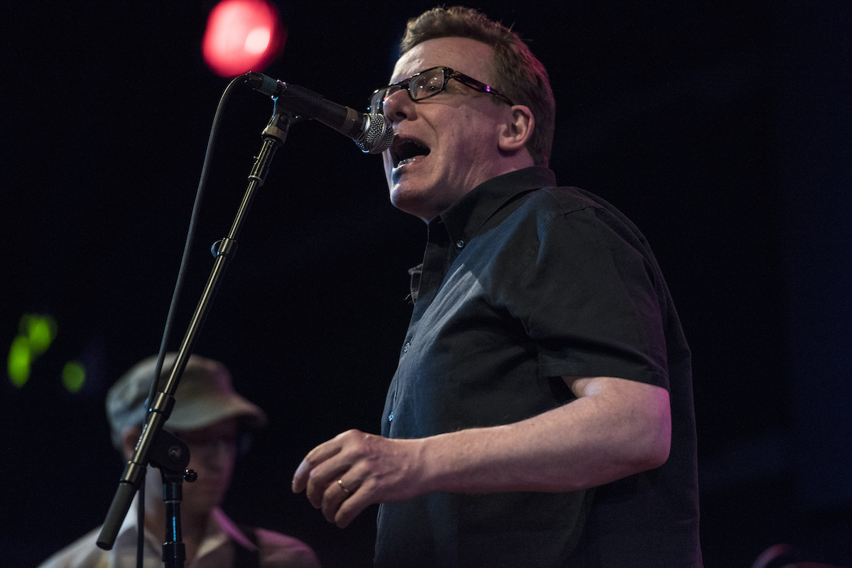 The Proclaimers – Jenny O. // Philadelphia 09.16.16