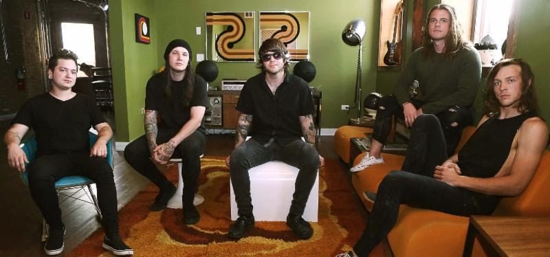 Famous Last Words stream new album, ‘The Incubus’