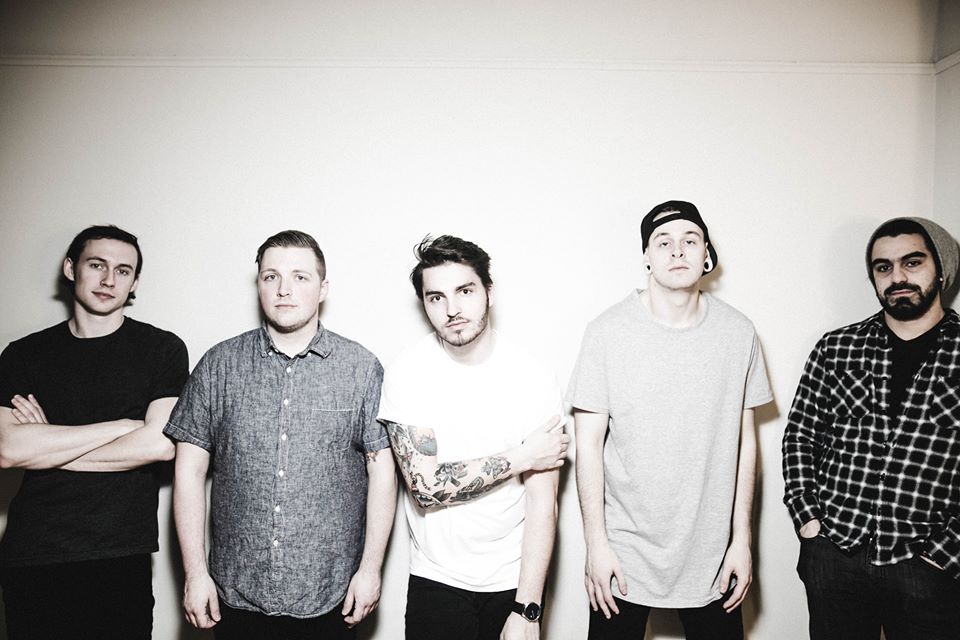 Sleep On It release “See You Around” music video