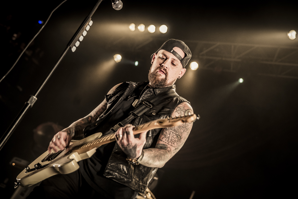 The Story So Far – Good Charlotte // Pomona, CA 10.26.16