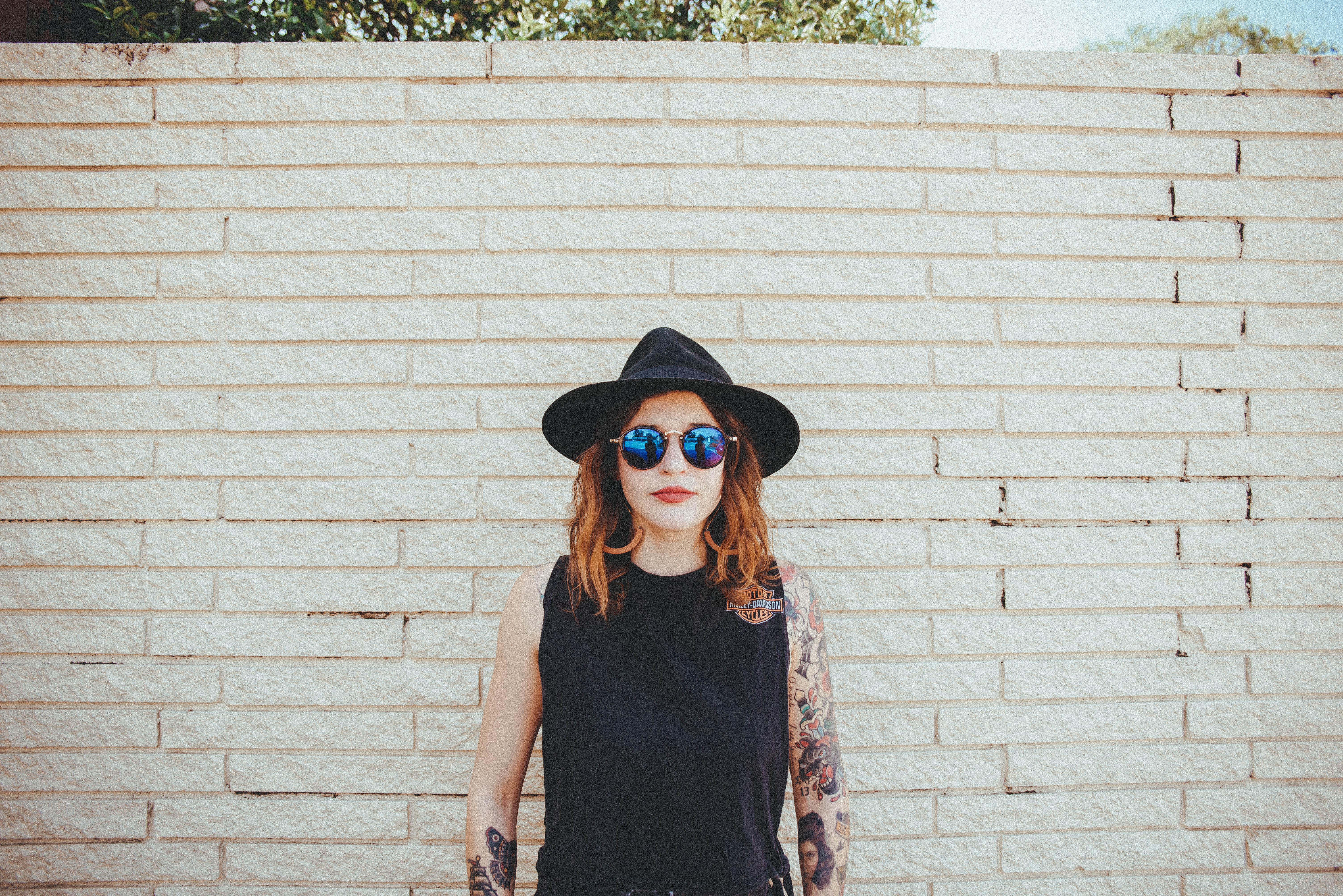 What Sparked Your Interest With Molly Taylor