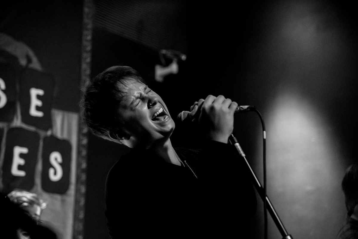 Civil Twilight – Nothing But Thieves // San Diego, CA 09.24.16