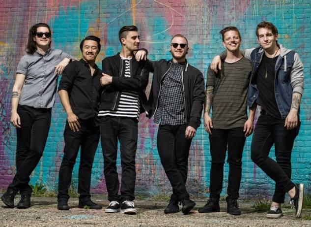 We Came As Romans drummer announce departure from band