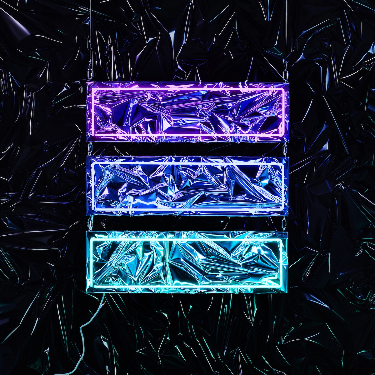 Album Review: Two Door Cinema Club ‘Gameshow’