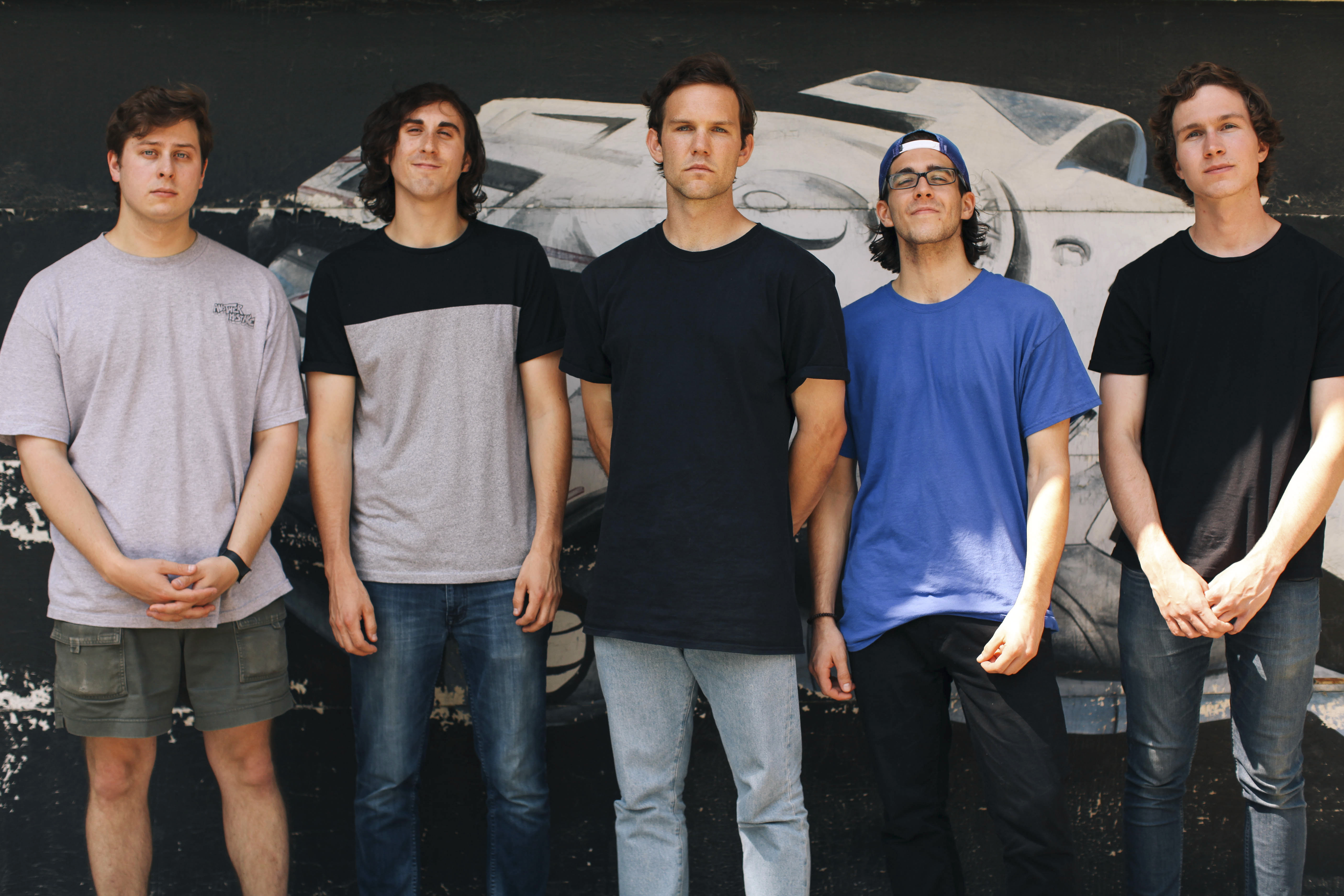 Knuckle Puck release “Evergreen” music video