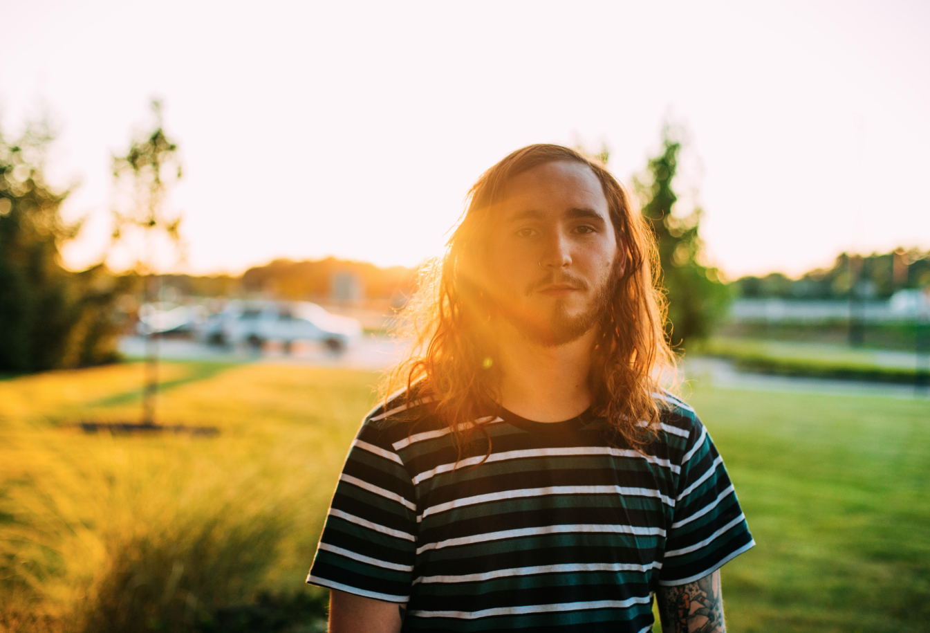 Speak Low If You Speak Love releases Jimmy Eat World cover