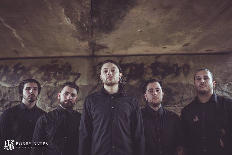 Lorna Shore release “FVNERAL MOON” music video