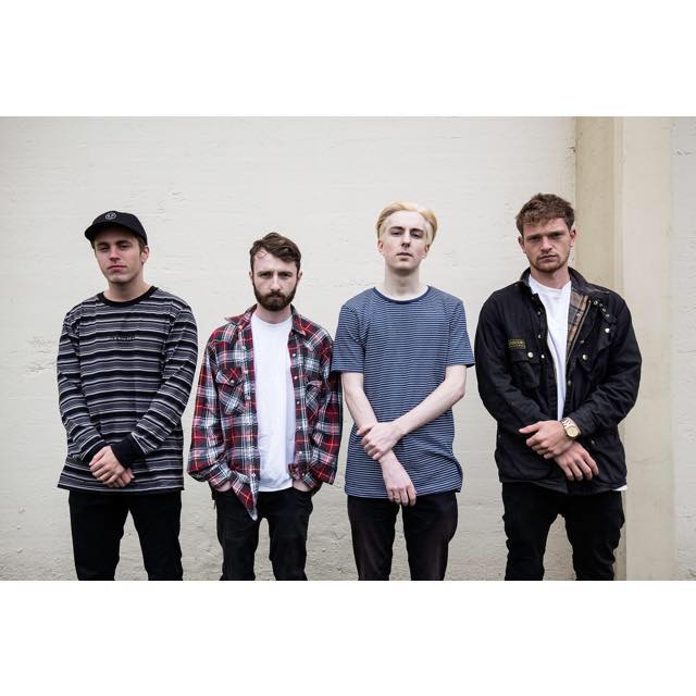 Homebound release “Headspace” music video