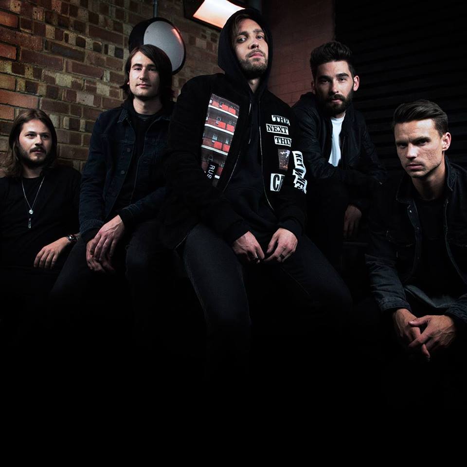 You Me At Six release new song, “Give”