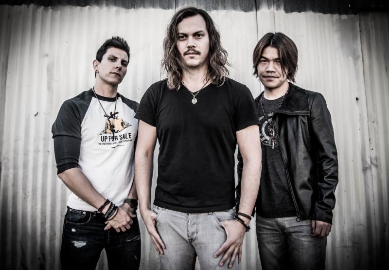 RadioBlack release new video for “Nothing is Permanent”
