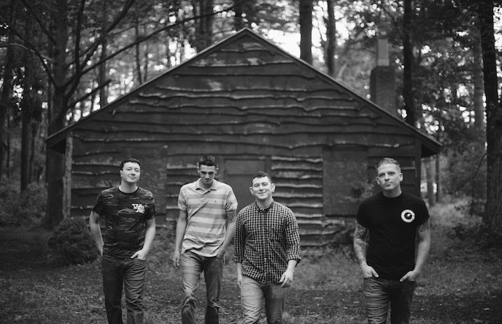 A Loss For Words announce final album, ‘Crises’