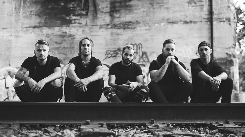 Dead Eyes release “American Nightmare” music video