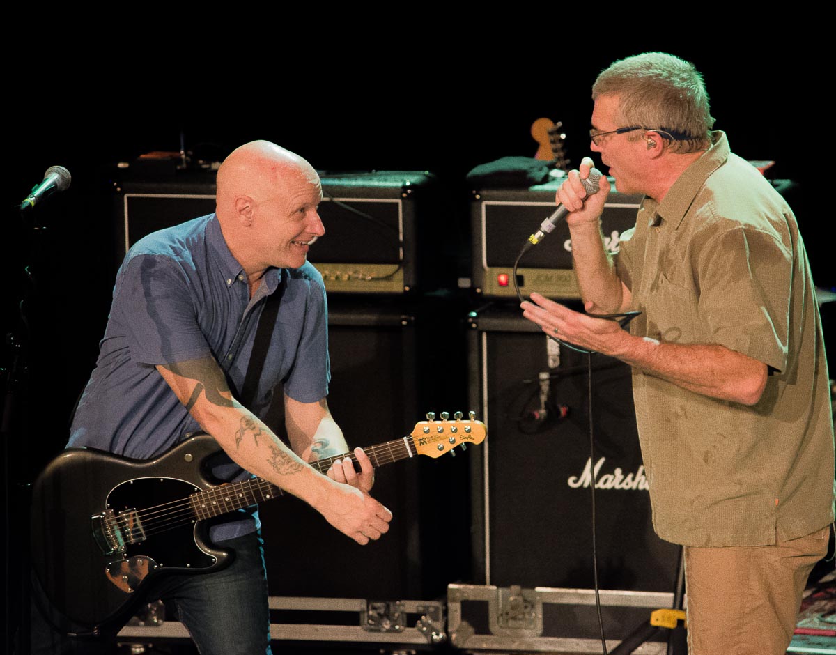 Broadyway Calls – Bully – Descendents // Seattle, WA 11.10.16