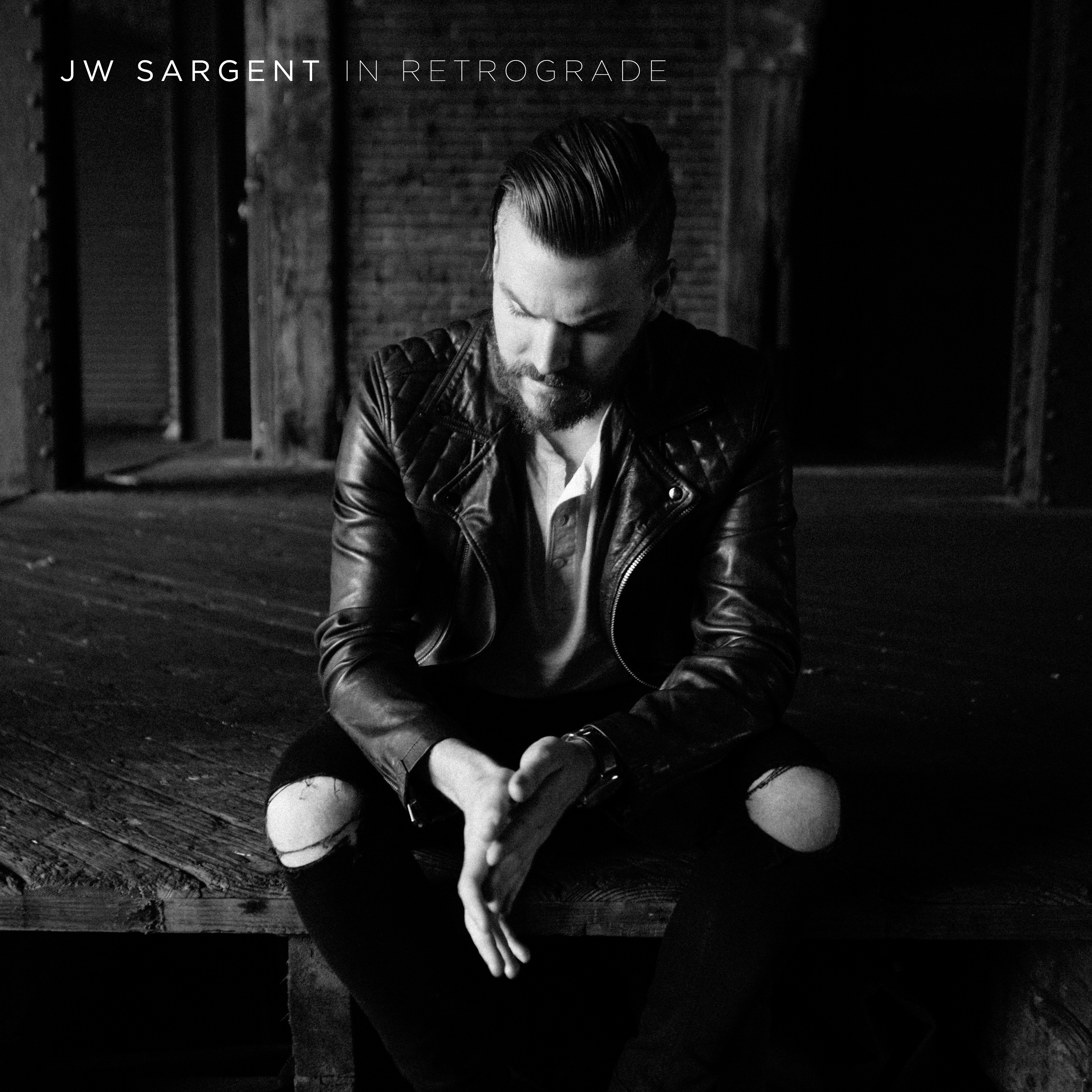 JW Sargent streams debut EP, ‘In Retrograde’