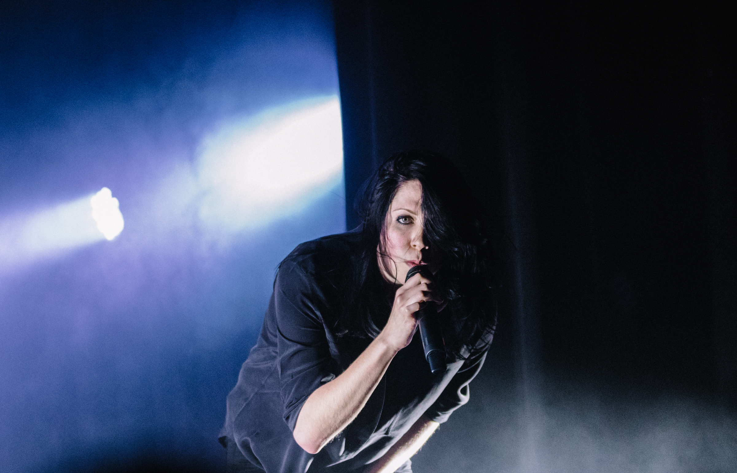 Missio – Nightly – K. Flay // Chicago, IL 11.8.16