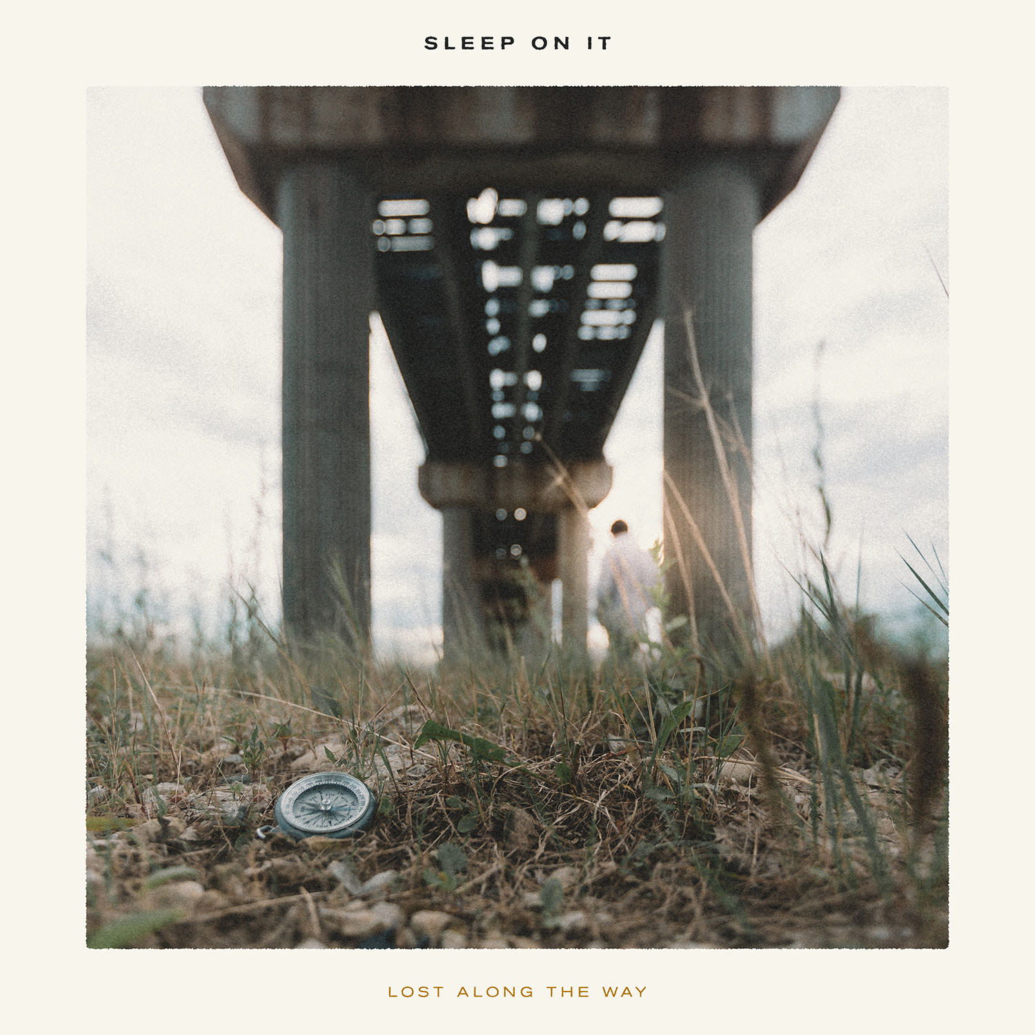 Album Review: Sleep On It ‘Lost Along The Way’