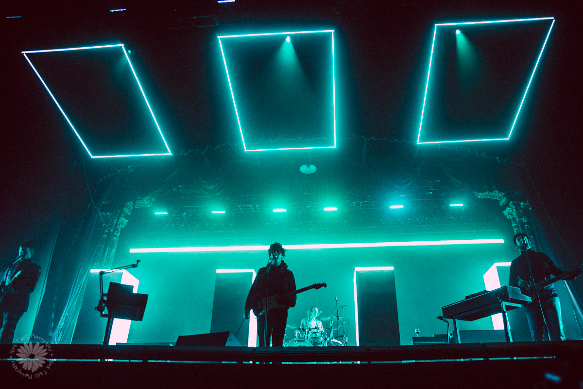070 Shake – The 1975 // Chicago, IL 11.13.16