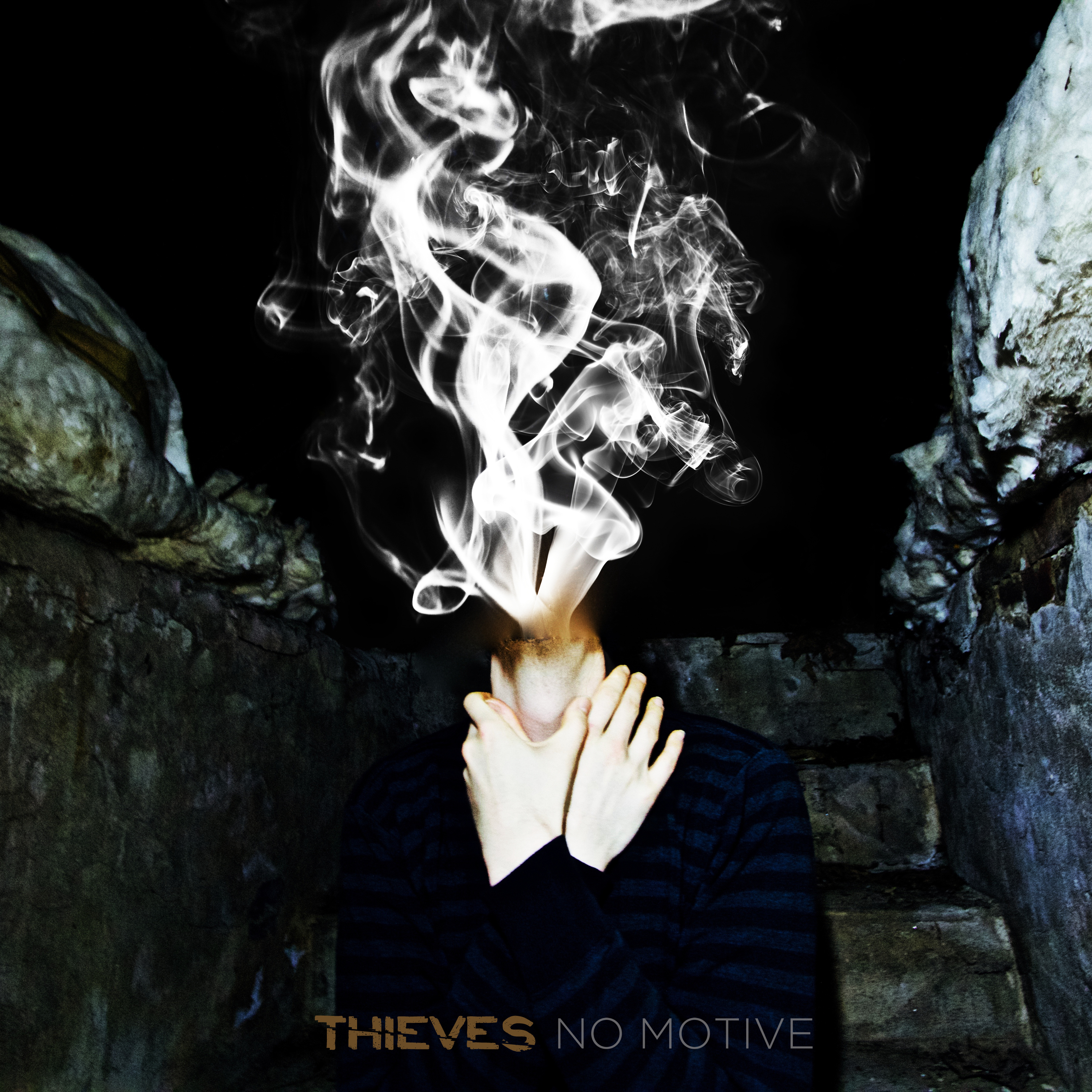 Album Review: Thieves ‘No Motive’