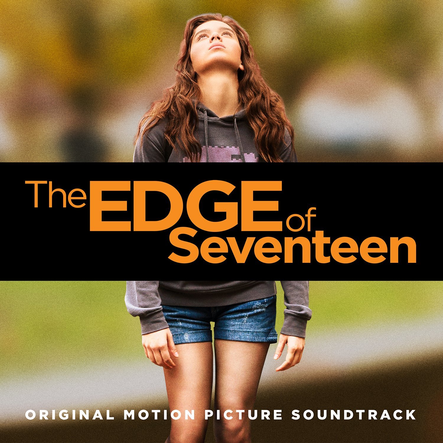 Album Review: The Edge of Seventeen Soundtrack