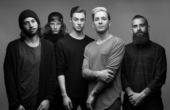 The Word Alive release new song, “Overdose”