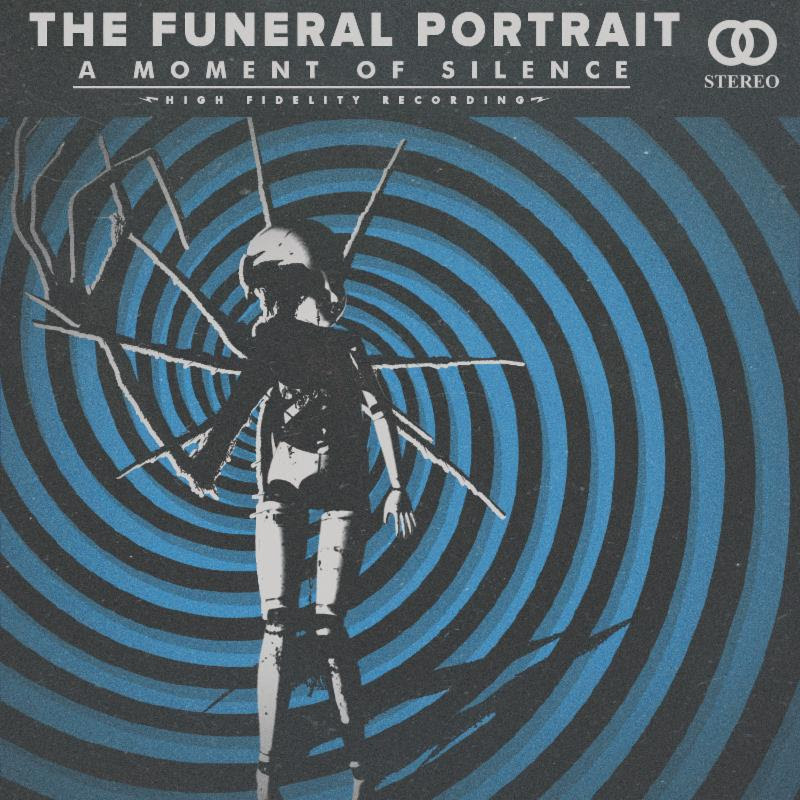 The Funeral Portrait release “Like Father, Like Son” music video