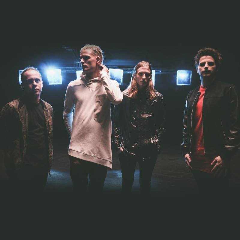 I See Stars release “Calm Snow” music video