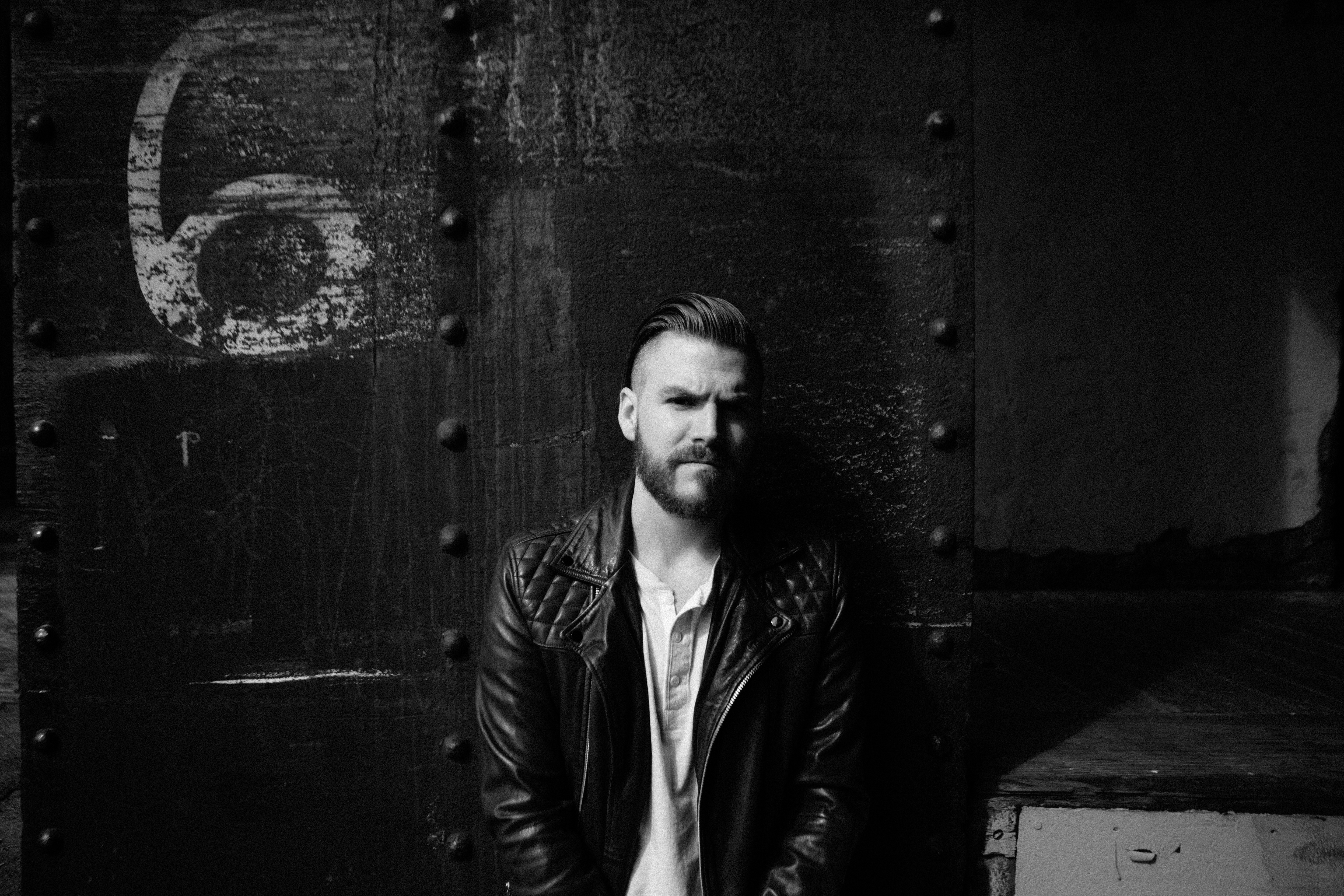 JW Sargent releases “Run” music video