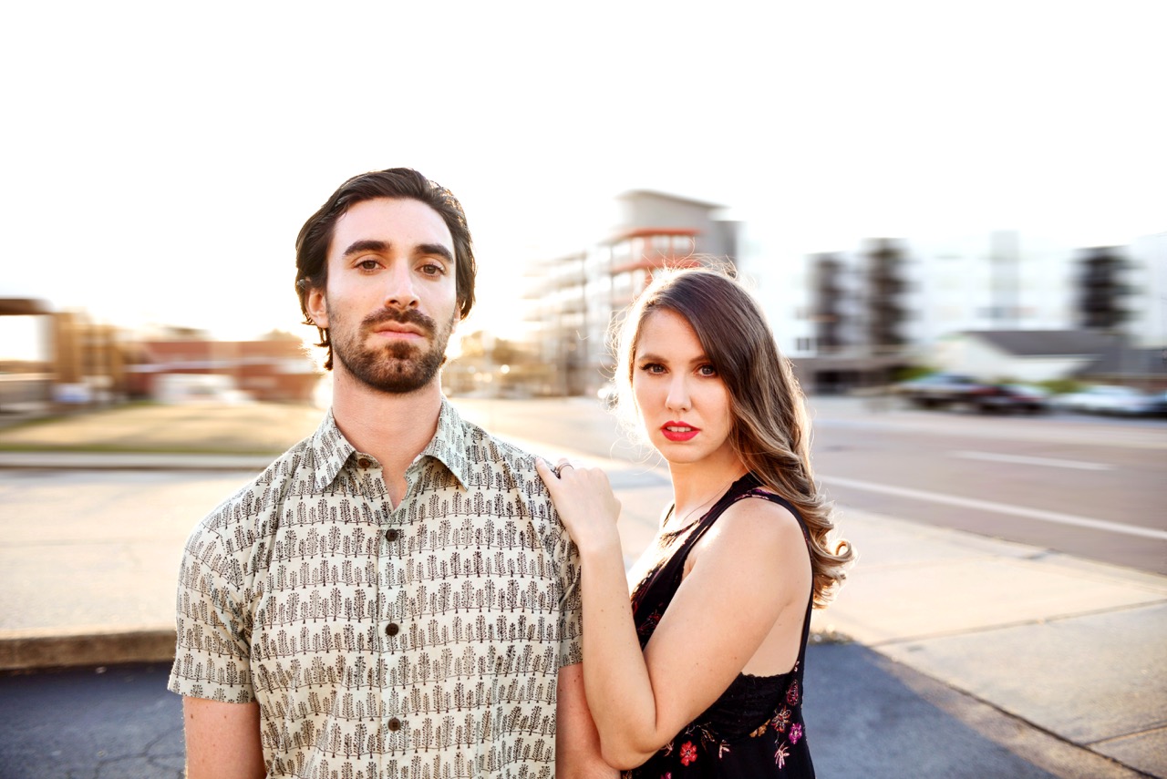 Album Review: The Narrative ‘Golden Silence’