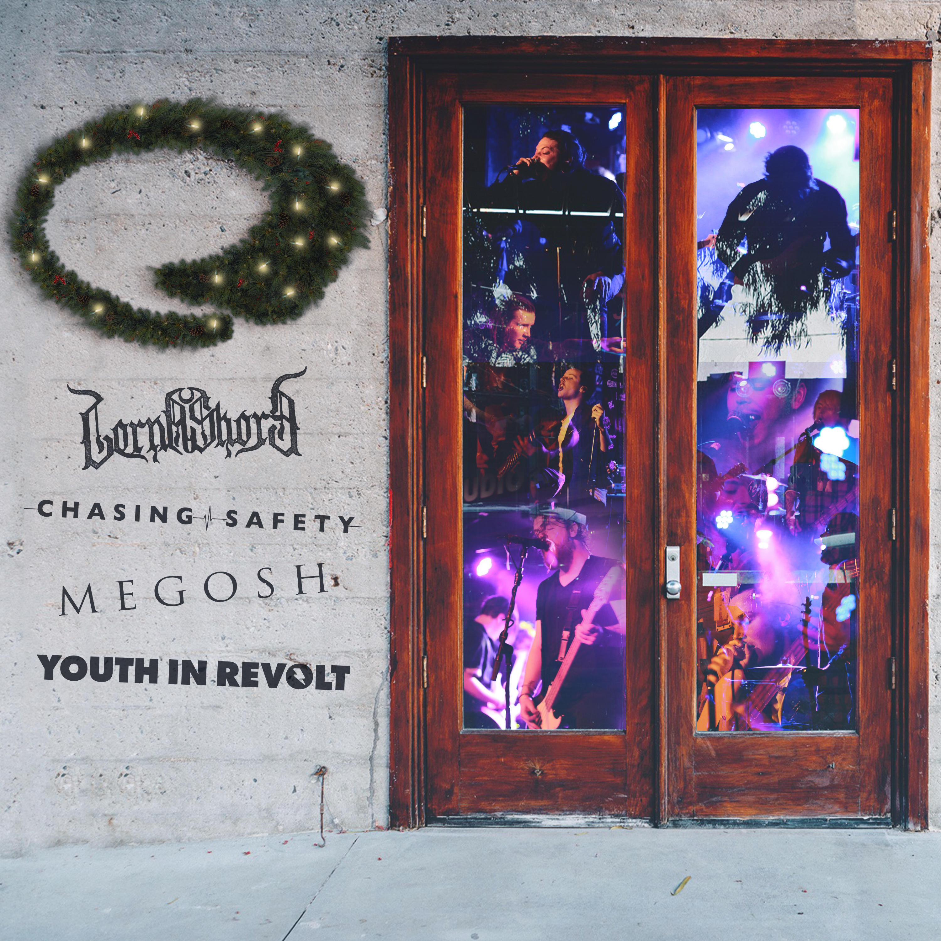 Outerloop Records celebrate holiday season with 4-song giveaway