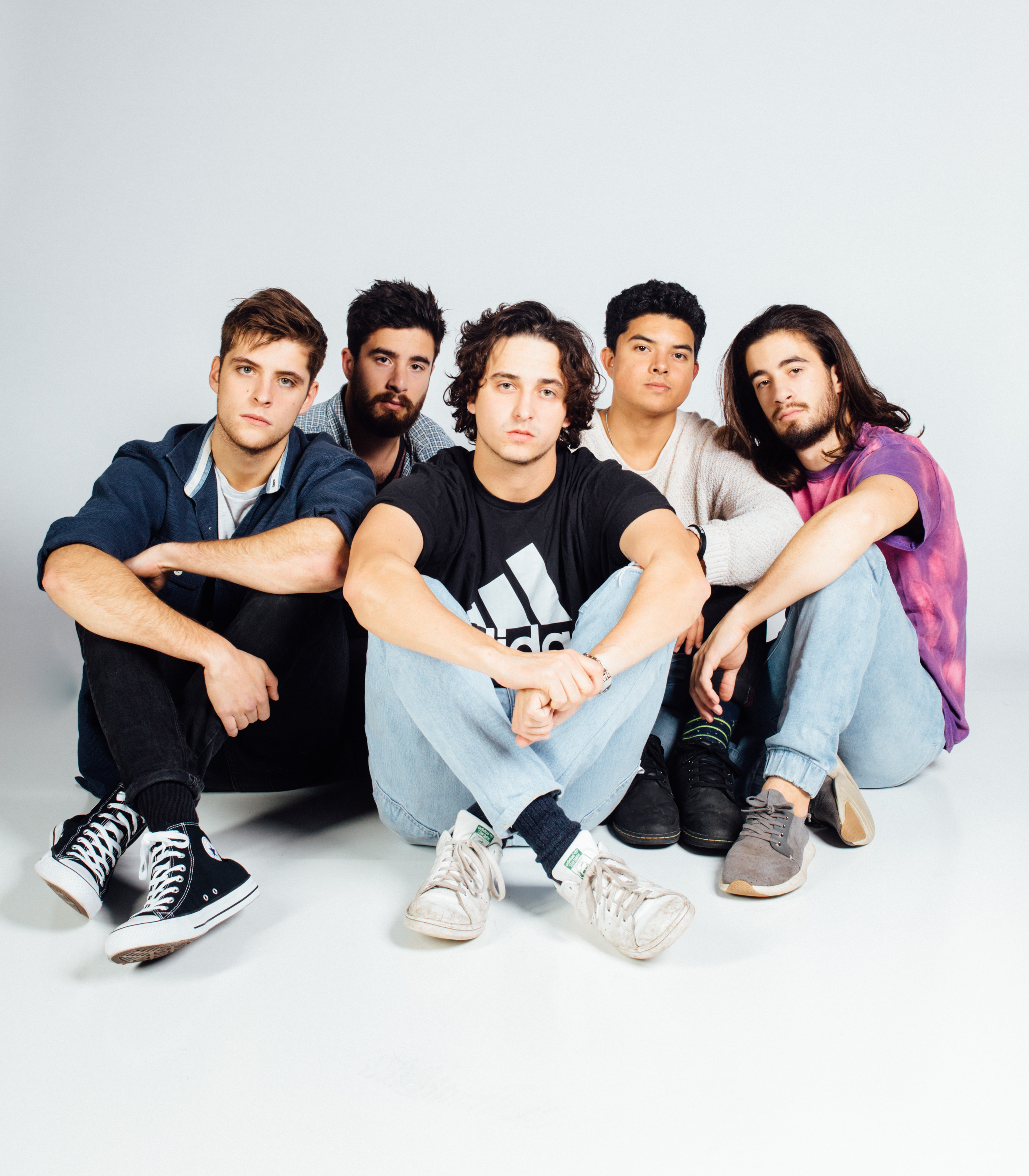 CLUBHOUSE release new single, “Blame The Weather”