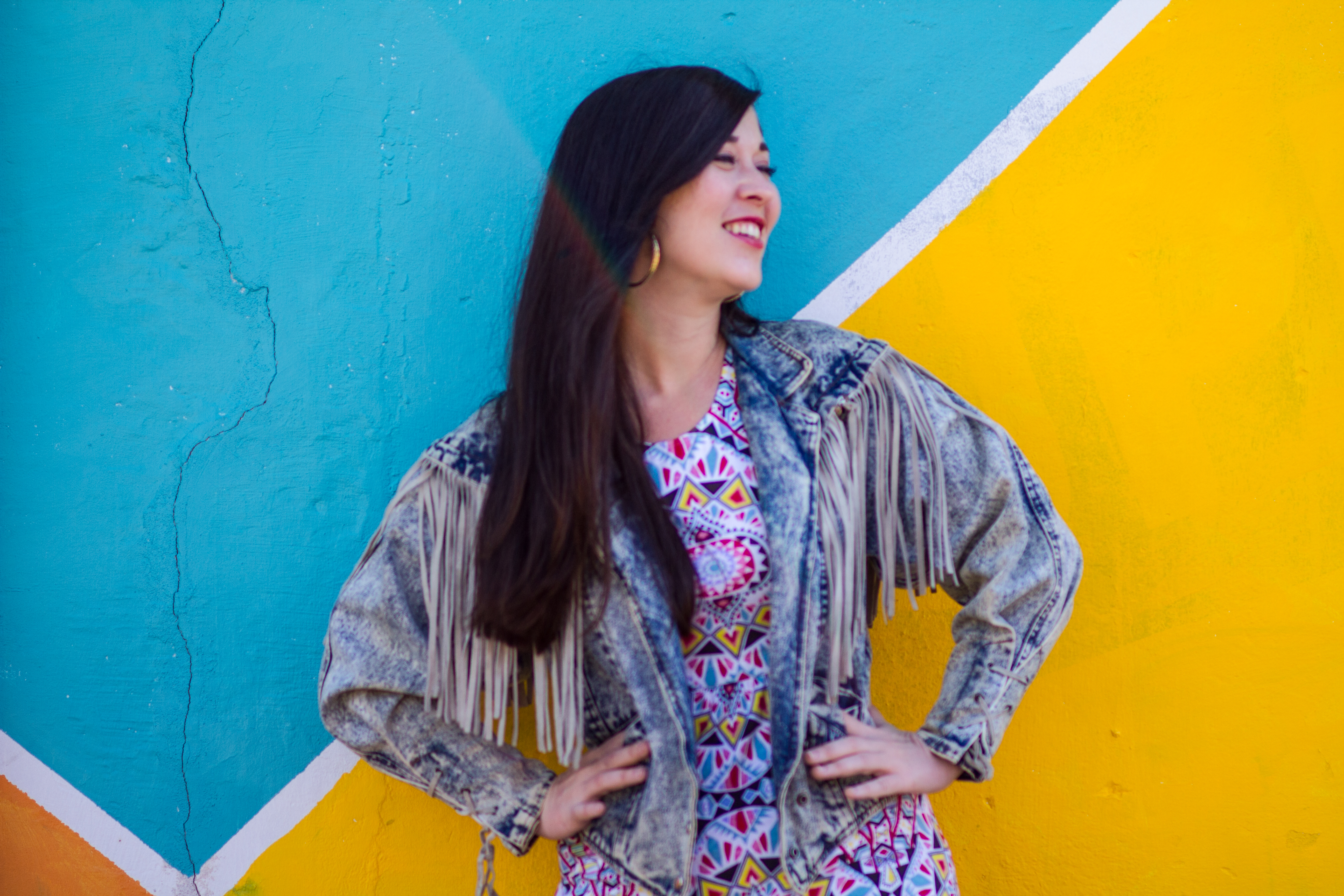 Rebekah Todd announce sophomore album, stream new single
