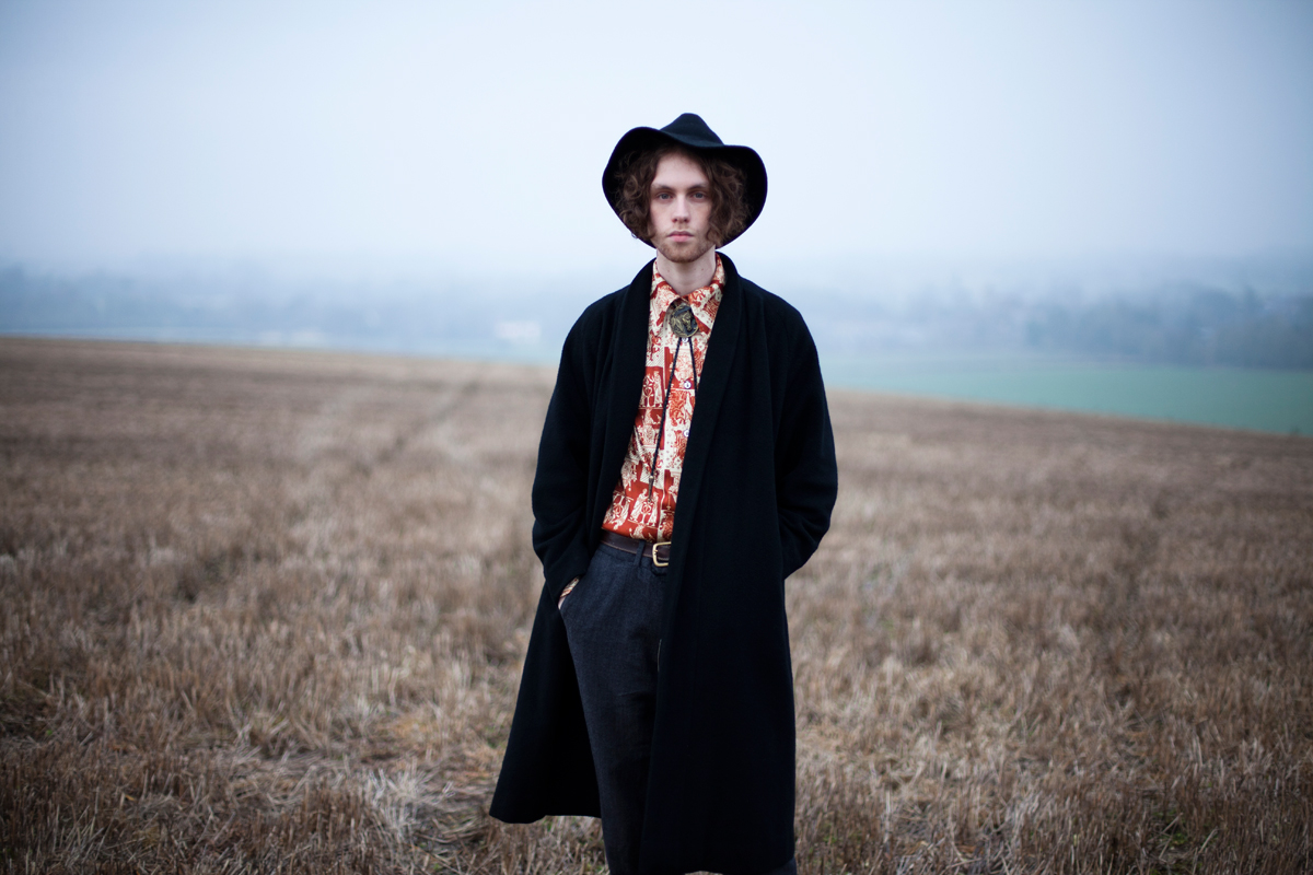 EP Review: Tuval ‘Overseas’
