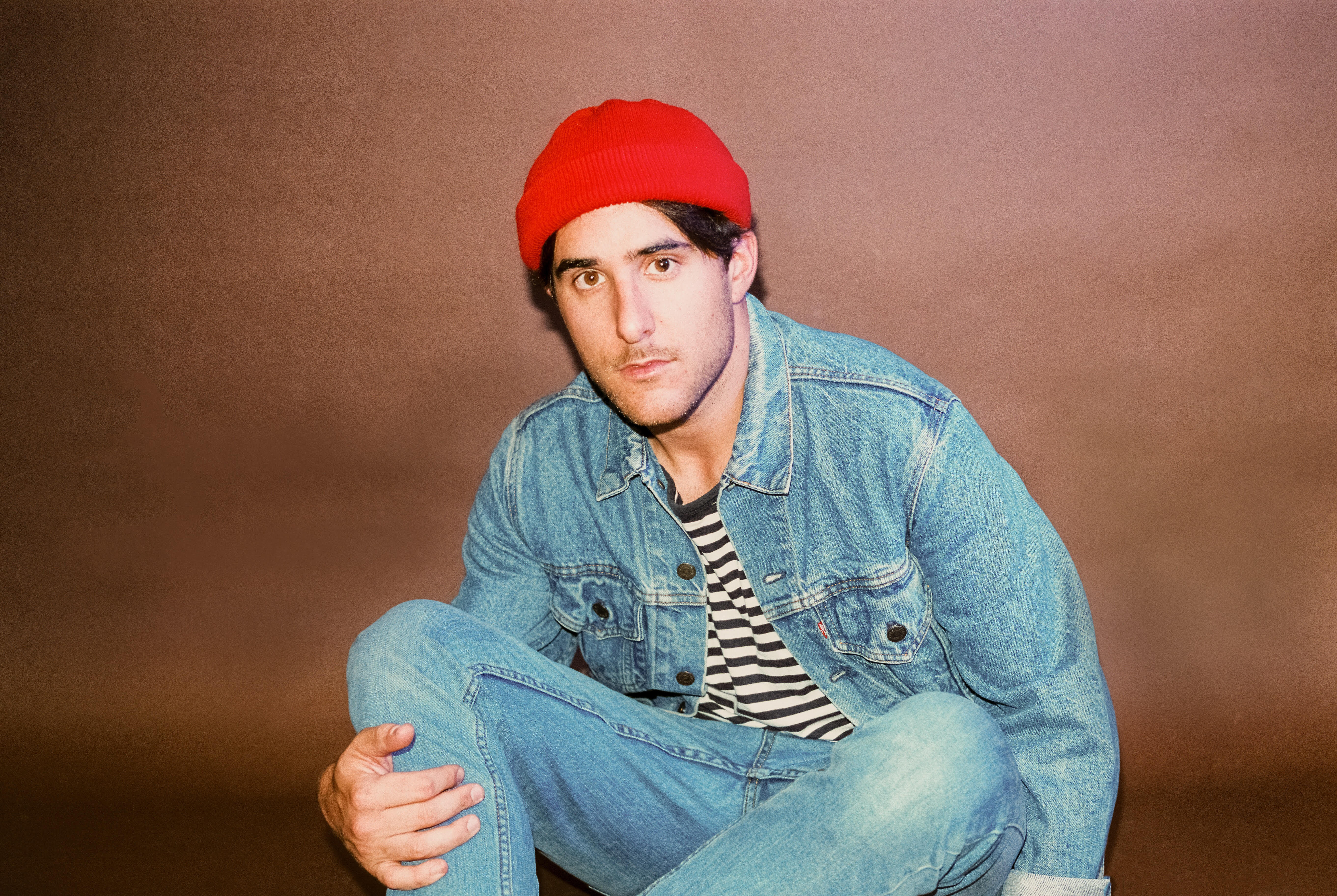 HALFNOISE release “Sudden Feeling” music video