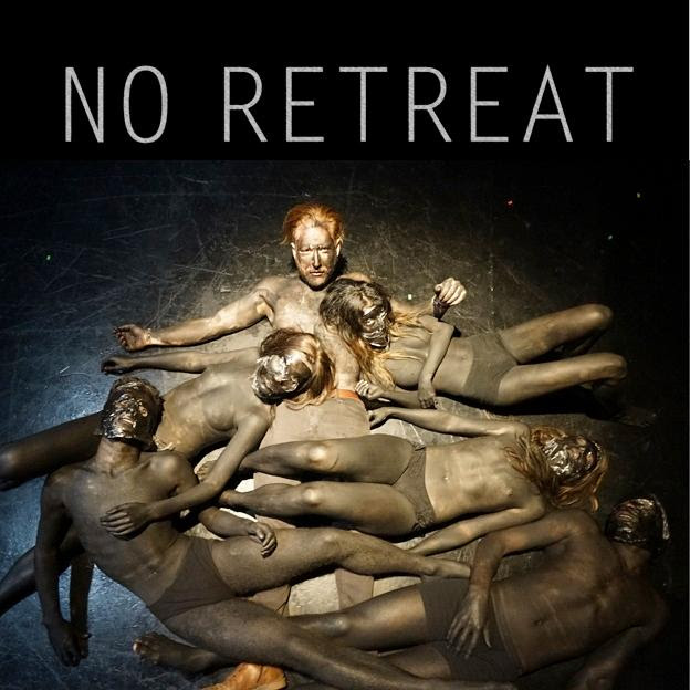 Joe Marson releases “No Retreat” music video