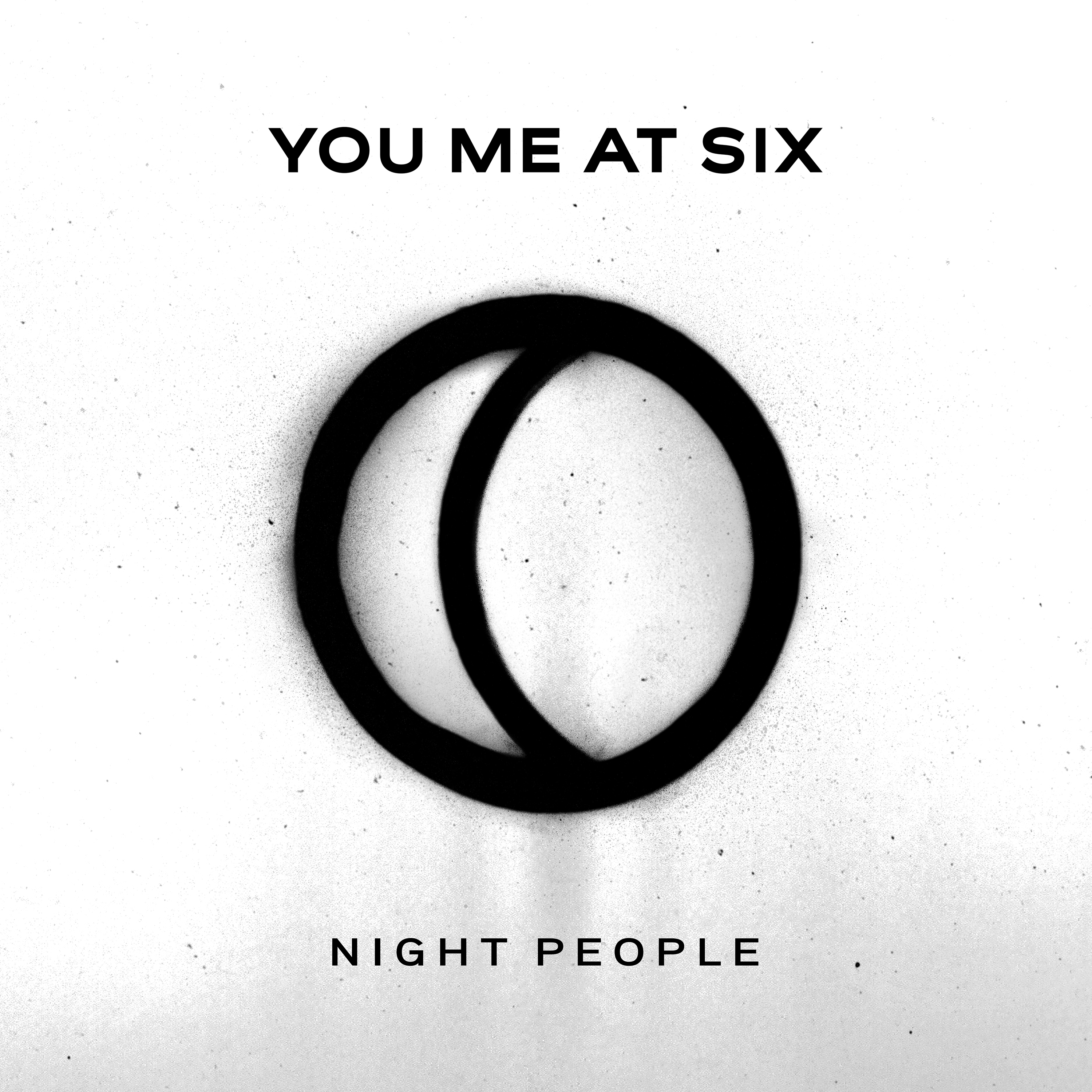 Album Review: You Me At Six ‘Night People’