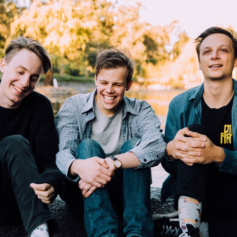 Columbus release “Say What You Want” music video